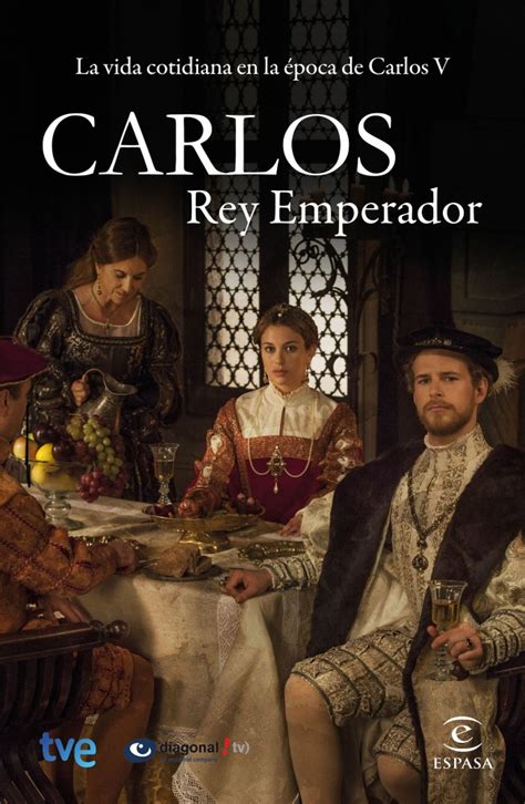 Император Карлос (Сериал 2015)